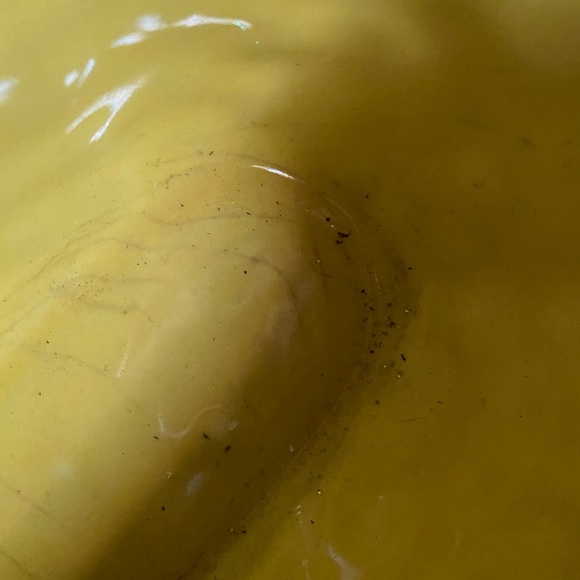 Vintage McCoy Oblong Pottery - Picture 7 of 9